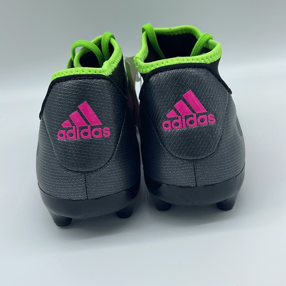 adidas Youth Ace 16.3 Primemesh FG/AG Firm-Ground Football Boot Size 9 - Picture 6 of 11